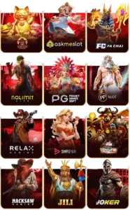 เว็บ พนัน ไม่ ผ่าน เอเย่นต์ gamehitslot